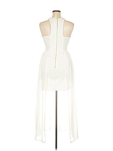 Material Girl Cocktail Dress (view 2)