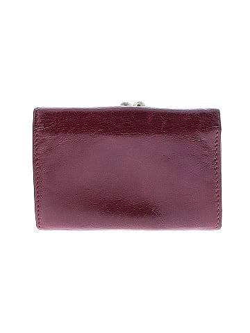 Hobo International Leather Wallet (view 2)