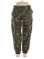 Fashion Nova Cargo Pants