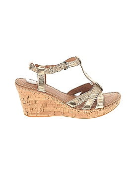 Born Handcrafted Footwear Wedges