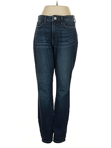 LC Lauren Conrad Jeans (view 1)