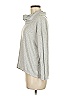 Lou & Grey for LOFT Gray Pullover Sweater Size M - photo 5