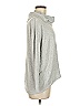 Lou & Grey for LOFT Gray Pullover Sweater Size M - photo 4