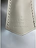 Louis Vuitton 100% Leather Solid Ivory Epi Leather Bowling Montaigne PM One size - photo 13