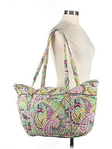 Vera Bradley Tote (view 2)