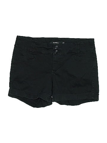Torrid Shorts (view 1)