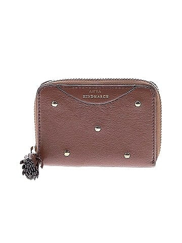 Anya Hindmarch Leather Card Holder (view 1)