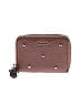 Anya Hindmarch 100% Leather Brown Leather Card Holder One size - photo 1