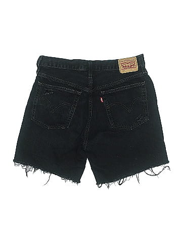 Levi's Denim Shorts (view 2)