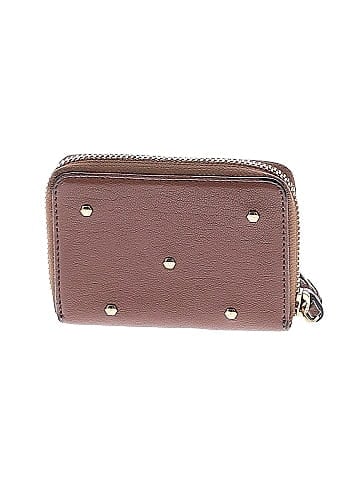 Anya Hindmarch Leather Card Holder (view 2)