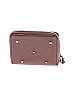 Anya Hindmarch 100% Leather Brown Leather Card Holder One size - photo 2