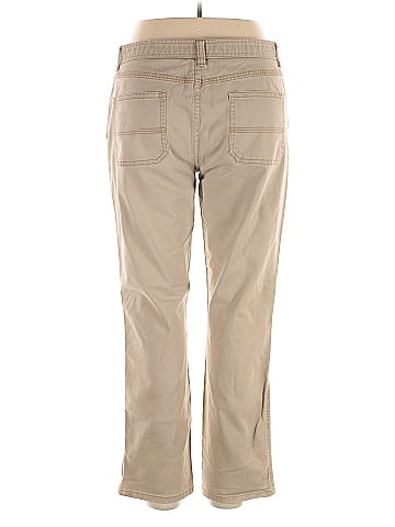 G.H. Bass & Co. Khakis (view 2)