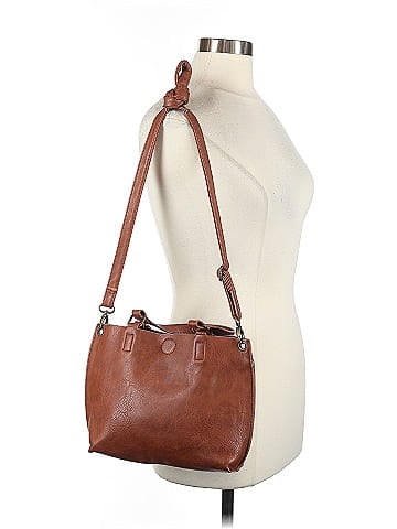 Unbranded Satchel (view 2)