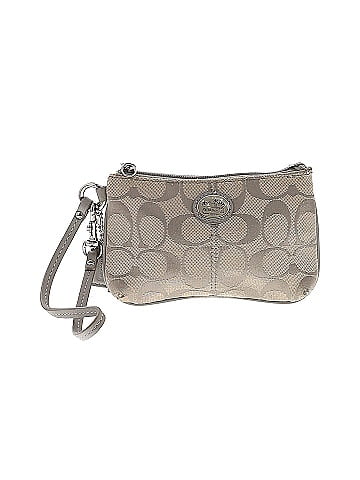 Coach Wristlet (view 1)