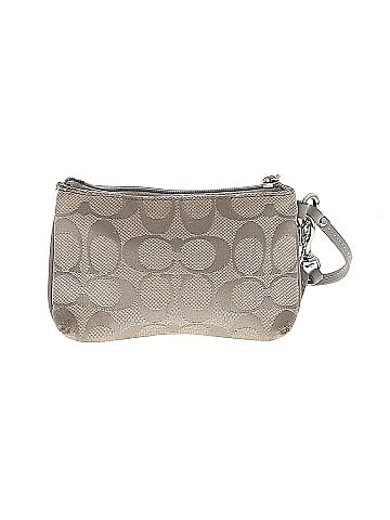 Coach Wristlet (view 2)