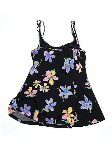 Longitude Swimsuit Top (view 2)