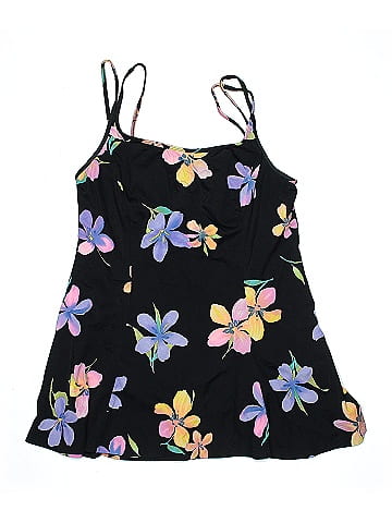 Longitude Swimsuit Top (view 1)