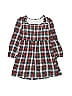 Gap Kids Plaid Gray Dress Size M (big kids) - photo 1