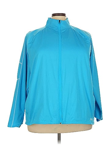 Under Armour Track Jacket (view 1)