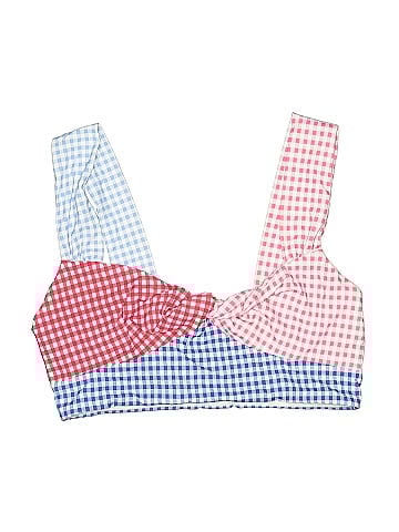Marysia Swimsuit Top (view 1)
