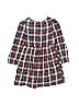 Gap Kids Plaid Gray Dress Size M (big kids) - photo 2