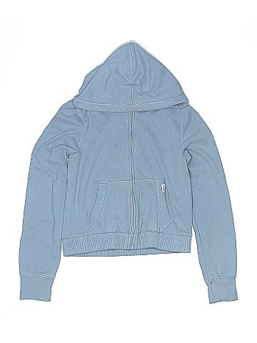 Abercrombie Zip Up Hoodie (view 1)