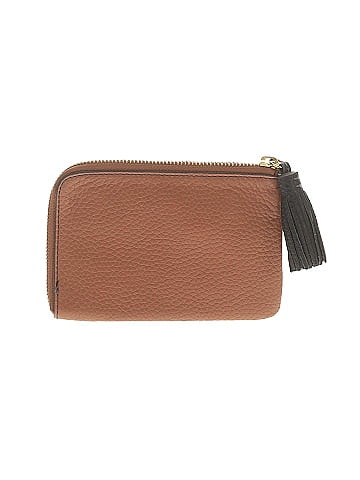 Fossil Leather Wristlet (view 2)