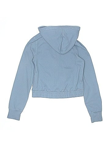 Abercrombie Zip Up Hoodie (view 2)