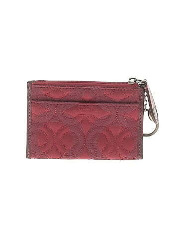 Coach Coin Purse (view 2)