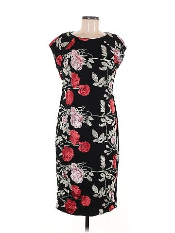 ECI Cocktail Dress (view 1)