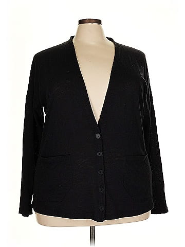 Universal Standard Cardigan (view 1)