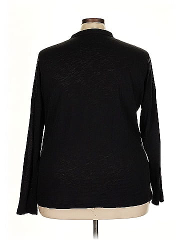 Universal Standard Cardigan (view 2)