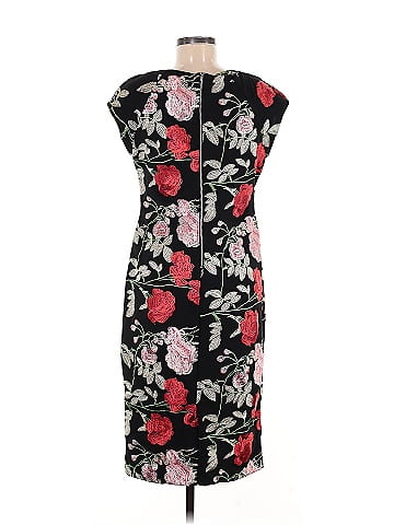ECI Cocktail Dress (view 2)