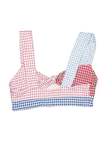 Marysia Swimsuit Top (view 2)