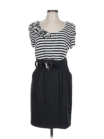 AGB Casual Dress (view 1)