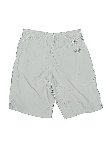 Columbia Khaki Shorts (view 2)