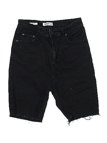 Pull&Bear Denim Shorts (view 1)