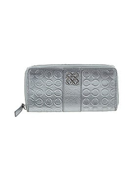 Coach Leather Wallet