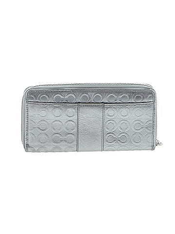 Coach Leather Wallet (view 2)