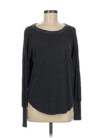 Pilcro Long Sleeve T-Shirt (view 1)