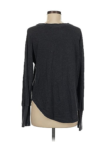 Pilcro Long Sleeve T-Shirt (view 2)