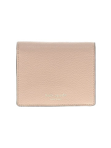 Kate Spade New York Leather Wallet (view 1)