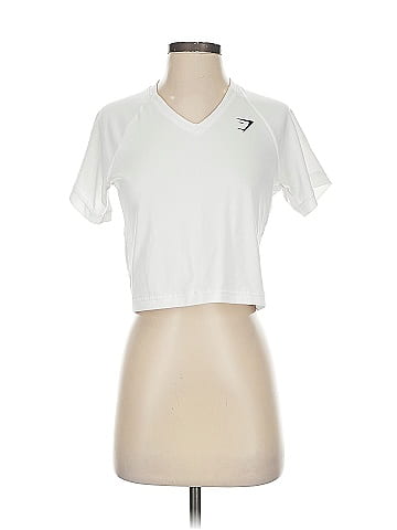 Gymshark Active T-Shirt (view 1)