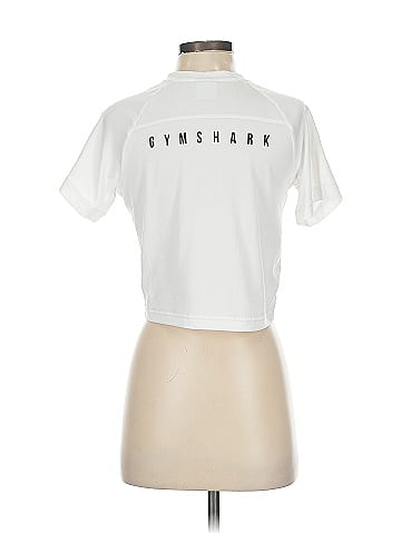 Gymshark Active T-Shirt (view 2)