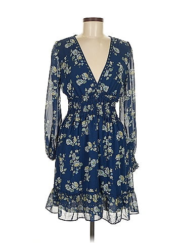 Max Studio Cocktail Dress (view 1)