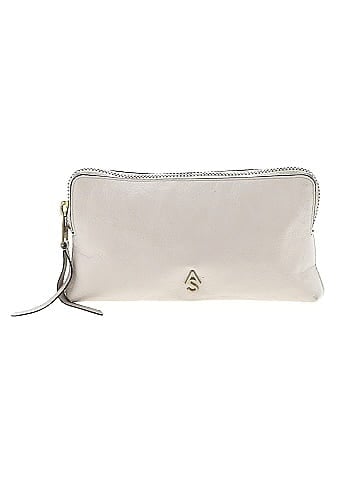 ALLSAINTS Leather Belt Bag (view 1)