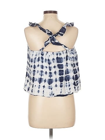 BB Dakota Sleeveless Top (view 2)