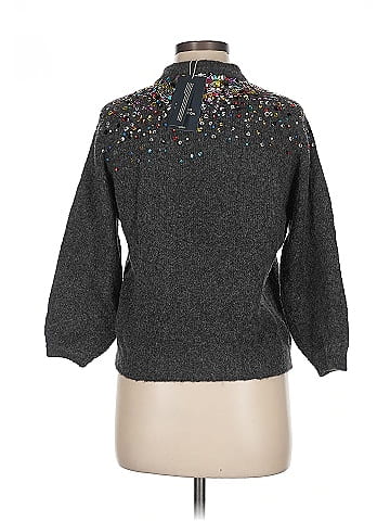 Zara Pullover Sweater (view 2)