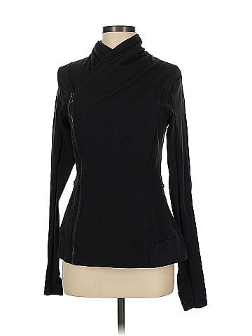 Lululemon Athletica Turtleneck Sweater (view 1)