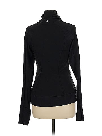 Lululemon Athletica Turtleneck Sweater (view 2)